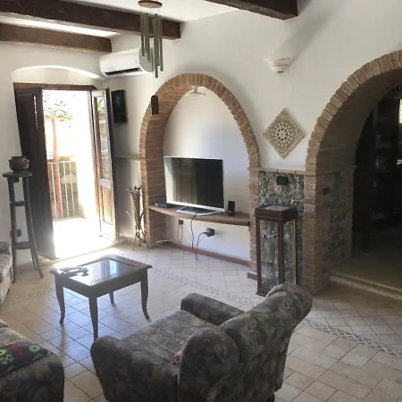 Crocevia Apartamento *