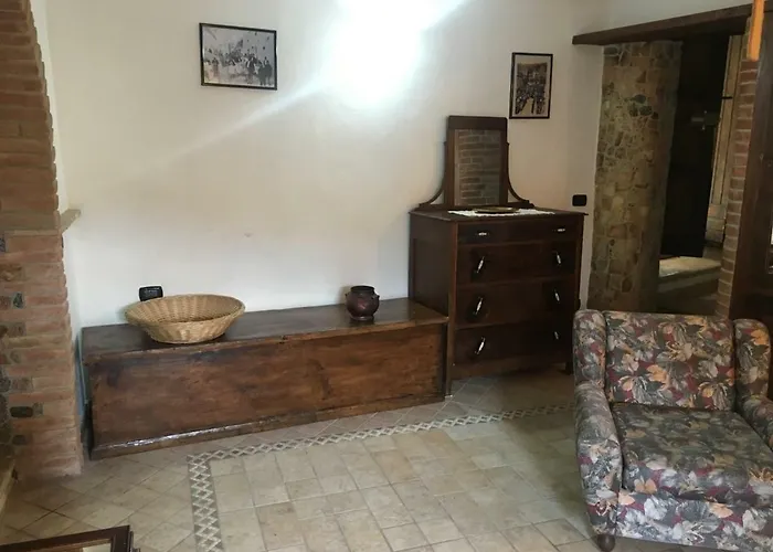 Apartamento Crocevia