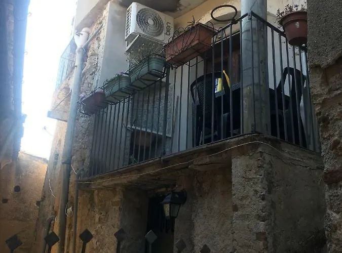 Crocevia Badolato Marina