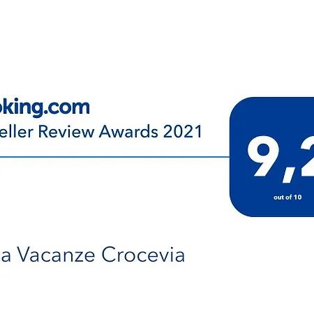 Crocevia * Badolato Marina