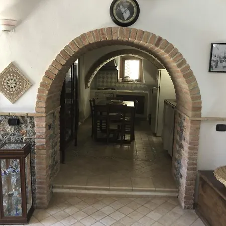 Crocevia * Badolato Marina