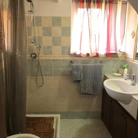 Crocevia Appartement *