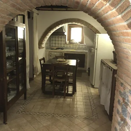 Crocevia * 巴多拉托斯塔兹翁