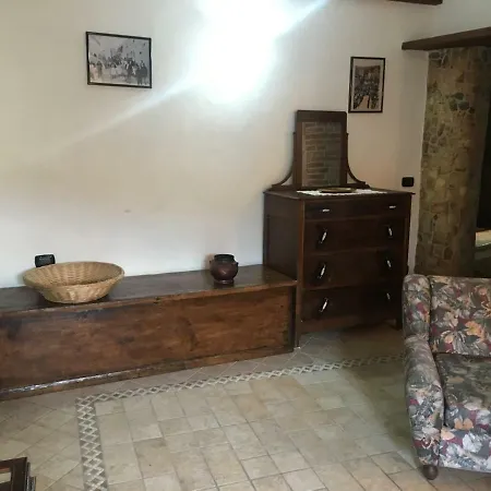 Appartement Crocevia