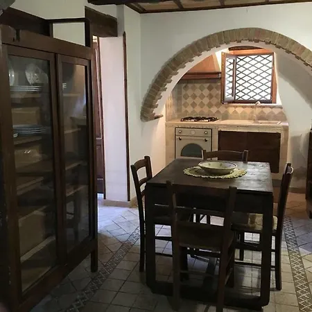 Crocevia Apartment *