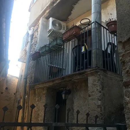 Crocevia Badolato Marina