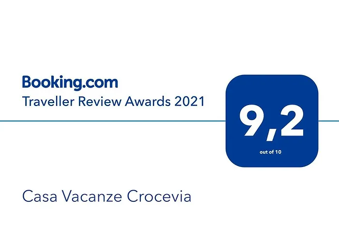 Crocevia * Badolato Marina