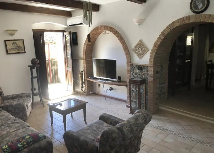 Crocevia Apartamento *