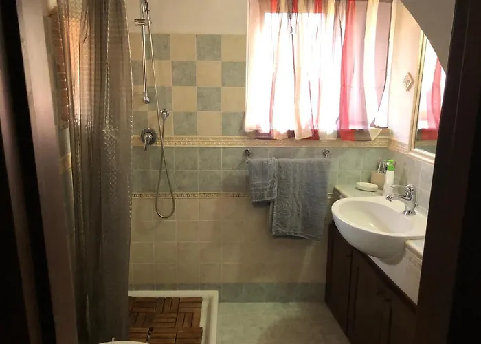 Crocevia Apartamento *