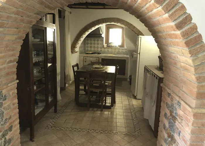 Crocevia * Badolato Marina