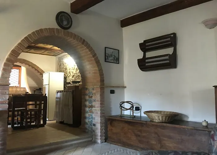 Apartamento Crocevia