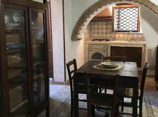 Crocevia Apartamento *